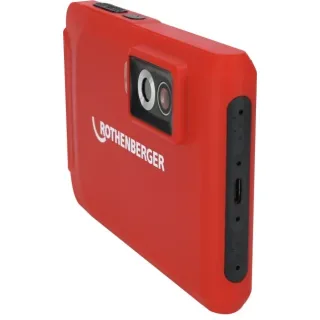 Термовизионна камера ROTHENBERGER ROINFRATECT/ 3,5 Термовизионна камера ROTHENBERGER ROINFRATECT/ 3,5