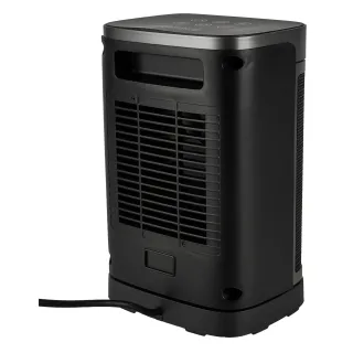 Керамичен отоплител KraftDele KD6520/ с дистанционно/дисплей/ термостат/ 1,5kW Керамичен отоплител KraftDele KD6520/ с дистанционно/дисплей/ термостат/ 1,5kW
