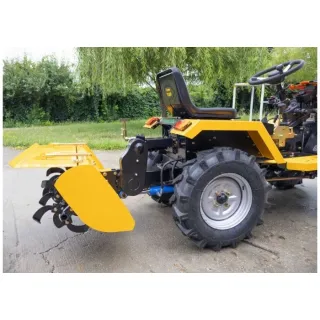 Навесна фреза ProGARDEN Campo 4560000106/ 90 см Навесна фреза ProGARDEN Campo 4560000106/ 90 см