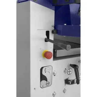Абрихт щрайхмус CORMAK PT310S/ 2.2 kW
