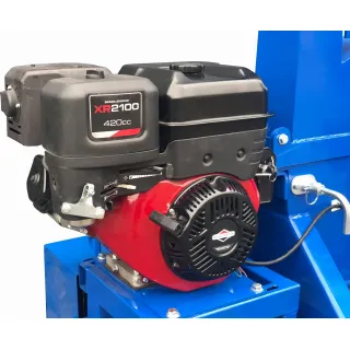 Дробилка за клони STILER BX 42 13,5HP/ 13.5 к.с.