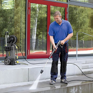 Професионална водоструйка Karcher HD 6/13 CX Plus Професионална водоструйка Karcher HD 6/13 CX Plus