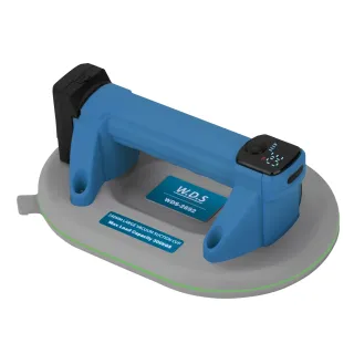 Акумулаторна вендуза с USB-C KraftDele WDS2692/ 7.4V/ 3Ah Акумулаторна вендуза с USB-C KraftDele WDS2692/ 7.4V/ 3Ah