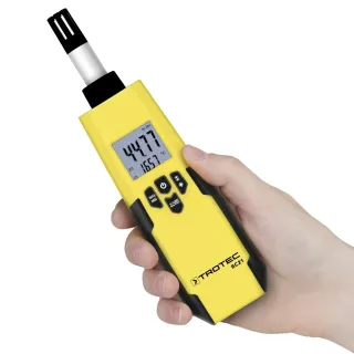 Термохигрометър Trotec BC21
