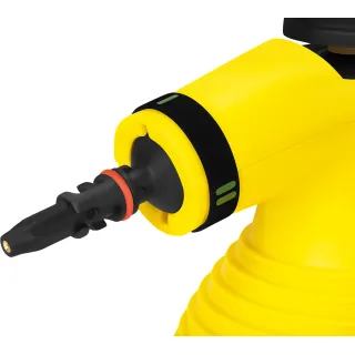 Електрическа парочистачка KraftDele KD5391/ 1100 W Електрическа парочистачка KraftDele KD5391/ 1100 W