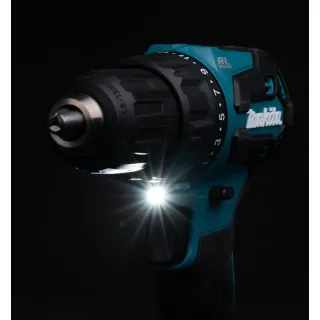 Акумулаторен ударен винтоверт MAKITA DHP490Z LXT/ 18 V Акумулаторен ударен винтоверт MAKITA DHP490Z LXT/ 18 V
