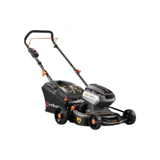 Акумулаторна косачка Redback E142C