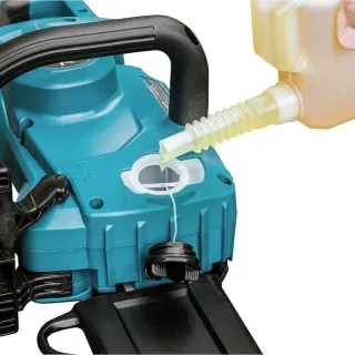 Акумулаторен верижен трион Makita DUC357Z/ 18V