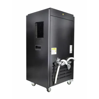 Влагоуловител AWTools DH130/ 1,3kW/ 130л