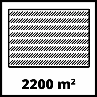 Бензинова самоходна косачка Einhell GC-PM 56/2 S HW/ 3.75 к.с.