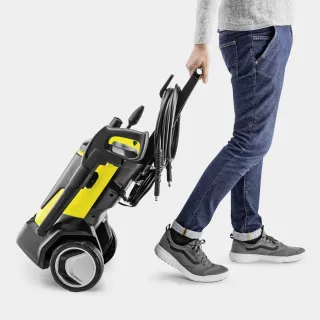 Водоструйка Karcher K 7 Modular WCM/ 3kW