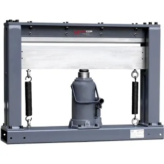 Хидравлична преса METCOR HP24N/ 20T