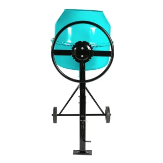 Бетонобъркачка Detoolz DZ-C325/ 140 л/ 850W