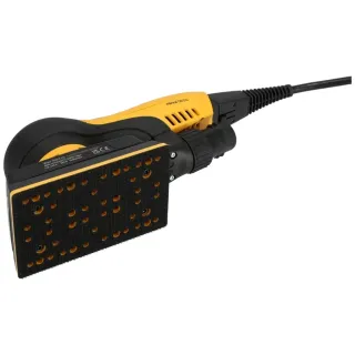 Електрическа шлайфмашина Mirka DEOS II 353/ 300W/ 81x133 мм Електрическа шлайфмашина Mirka DEOS II 353/ 300W/ 81x133 мм
