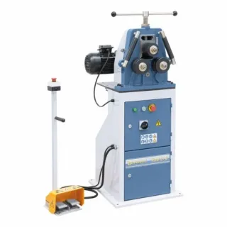 Профилоогъваща машина BERNARDO RBM 25 M