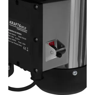 Машина за отстраняване на перушина от птици KraftDele KD4350/ 550W