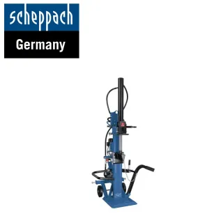 Хидравлична Машина за цепене на дърва Scheppach HL1800GМ, 18Т, 400 V