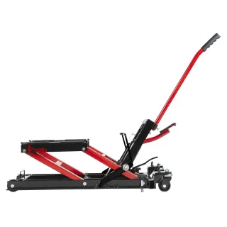 Хидравличен крик за мотори и ATV REDATS LS-570/ 680 кг