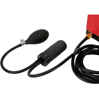 Генератор на дим KraftDele KD3521/ 12V