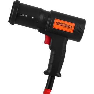 Индукционен нагревател за болтове KraftDele KD5990/ 2kW