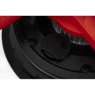 Шлайфмашина за мазилка Kraftdele KD3132/ 1800W Шлайфмашина за мазилка Kraftdele KD3132/ 1800W