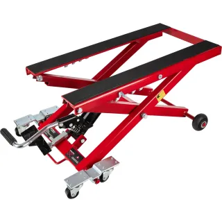 Хидравличен повдигач за мотоциклети KraftDele KD12688/ 500 кг Хидравличен повдигач за мотоциклети KraftDele KD12688/ 500 кг