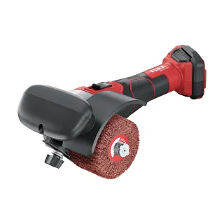Акумулаторна сатинираща машина FLEX BSE 50-F 18-EC C/ 18V