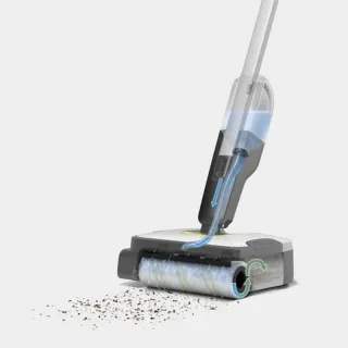 Подочистачка Karcher FC 2-4/ 4 V/ 2.5Ah
