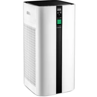 Дизайнерски пречиствател на въздух Trotec AirgoClean® 350 E/ 105W