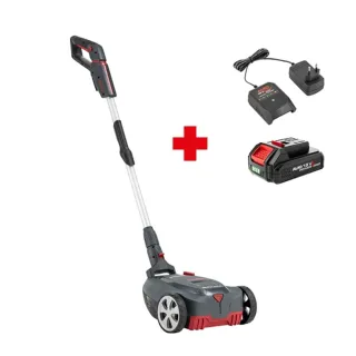 Акумулаторна косачка AL-KO Comfort 22.6 Li/ 18V/ 2.5Ah
