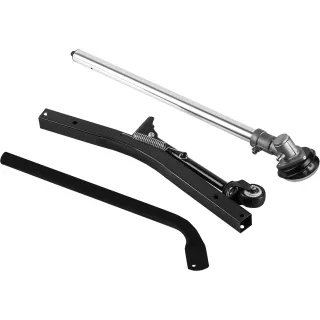 Бензинов тример на колела KraftDele KD5188/ 5.2к.с. Бензинов тример на колела KraftDele KD5188/ 5.2к.с.