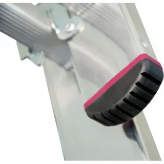 Професионална трираменна алуминиева стълба KRAUSE CORDA 3x08 Професионална трираменна алуминиева стълба KRAUSE CORDA 3x08