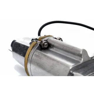 Потопяема вибрационна помпа KraftDele KD766/ 450 W
