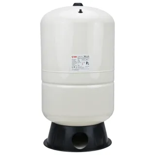 Вертикален универсален мембранен съд IBO FIXline 100L-VL/ 100 л