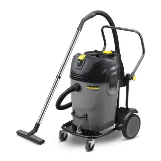 Прахосмукачка за сухо и мокро Karcher NT 65/2 Ap Tc Agri/ 2760W