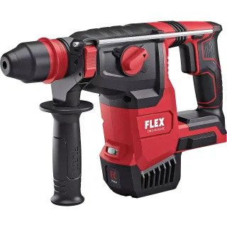 Акумулаторен перфоратор FLEX CHE 2-26 18.0-EC C/ 18V