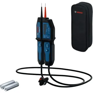 Тестер за напрежение Bosch GVT 1000-15/ 1000V