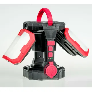 Сгъваем зонален LED прожектор PRO PRO-LD625/ 5000 lum