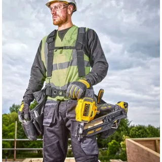 Акумулаторен такер Dewalt DCN930N/ 18V
