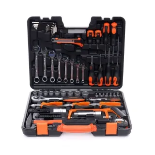 Гедоре комплект KraftDele KD10466/ 89 части