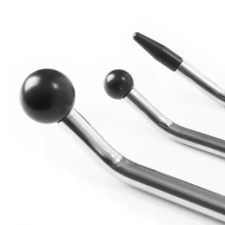 Комплект от 8 инструменти за отстраняване на вдлъбнатини STAHLWERK 49206