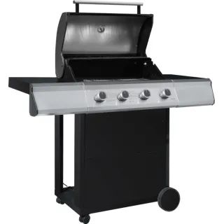 Газово барбекю KAISER INOVA K113-4JCI/ 12 kW Газово барбекю KAISER INOVA K113-4JCI/ 12 kW