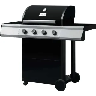 Газово барбекю KAISER INOVA K113-4JCI/ 12 kW Газово барбекю KAISER INOVA K113-4JCI/ 12 kW