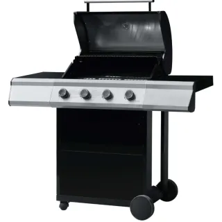 Газово барбекю KAISER INOVA K113-4JCI/ 12 kW Газово барбекю KAISER INOVA K113-4JCI/ 12 kW
