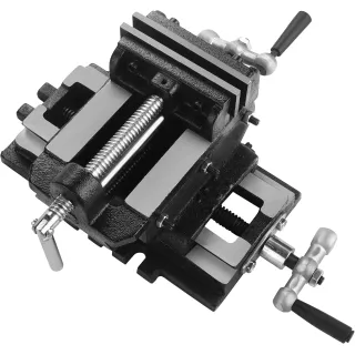 Координатно менгеме KraftDele KD3515/ 100 мм