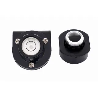 Оптичен нивелир с лата и статив KraftDele KD1095/ 107 м/ 32x Оптичен нивелир с лата и статив KraftDele KD1095/ 107 м/ 32x