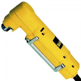 Ъглова бормашина DeWALT D21160 350 W