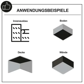 Жираф за стени и тавани Scheppach TBS930-BE/ 710W/ 214 мм Жираф за стени и тавани Scheppach TBS930-BE/ 710W/ 214 мм