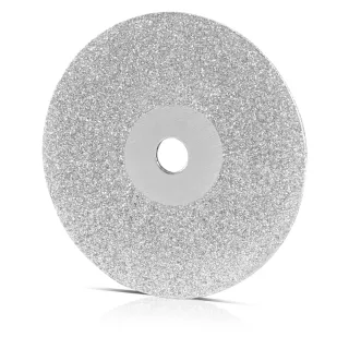 Комплект диамантени шлифовъчни дискове STAHLWERK 5628/ 5 бр.