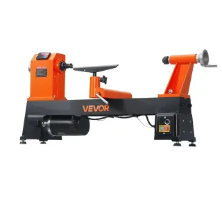Струг за дърво Vevor WL1420/ 750W